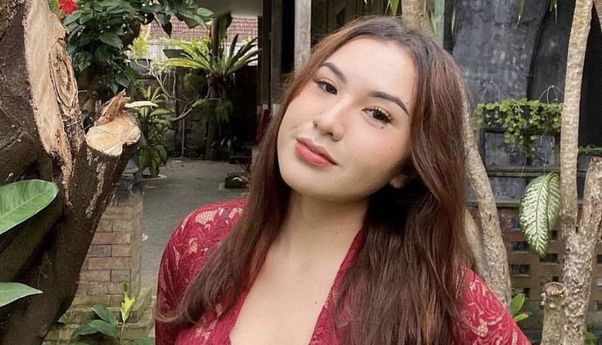 Polisi Kantongi Identitas Pria dalam Video Syur Audrey Davis