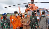 Jangkau Daerah yang Tak Terjamah, Bantuan untuk Korban Banjir Kalimantan Selatan Dikirim via Jalur Udara