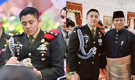 Soal Kehadiran Mayor Teddy di Debat Capres, Jubir Prabowo: Jalankan Tugas sebagai Ajudan