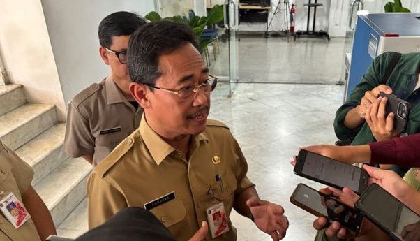 Disdik DKI Larang Pungutan Biaya Wisuda di Sekolah, Berlaku untuk Semua Jenjang