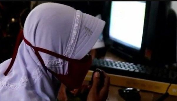 Berita Terkini: Modal TV Tabung, Warga Margosari Lampung Buat Alat Pembelajaran Daring Tanpa Internet