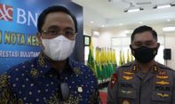 Alasan Kapolda Metro Ditunjuk Jadi Sekjen PBSI karena Polisi Hobi Main Bulutangkis