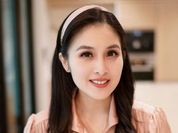 Sandra Dewi Tutup Kolom Komentar Instagram usai Harvey Moeis Jadi Tersangka