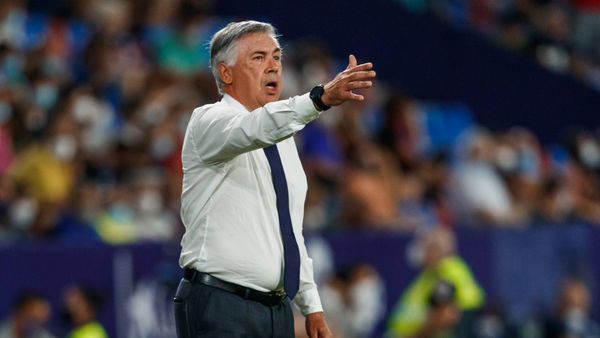 Punya Masalah Serius, Carlo Ancelotti Akan Rombak Skuad Real Madrid