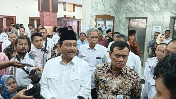 Gubernur Jawa Tengah Mulai Siapkan Lahan untuk Program Sekolah Rakyat