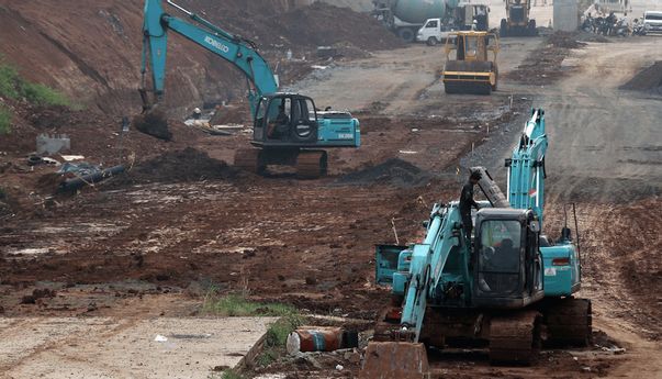 Warga di Sekitar Pembangunan Jalan Tol Solo – Yogyakarta, Diimbau Tidak Tergiur Iming-Iming Harga Tanah