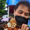 Roy Suryo Nilai Langkah Hukum Jokowi Soal Ijazah Palsu sebagai Hal Lucu dan Tak Elegan