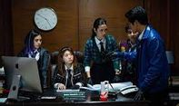 Sukses Jadi Peringkat Pertama di Prime Video, Series A+ Bakal Tayang di 240 Negara