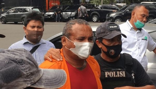 Berita Nasional: Kali Kesekian Tersandung Kasus Hukum, Siapa John Kei?