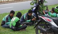 Terbaru: Meski Demo dan Mogok Makan, Gojek Tegas Akan Nonaktifkan Akun Joki