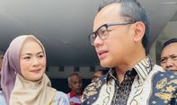 Bima Arya Turun Langsung ke Lokasi Longsor Proyek TPT Tewaskan 2 Pekerja, Instruksikan Peninjauan Ulang