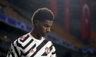 Ditaklukkan Istanbul Basaksehir, Manchester United Menyerah 2-1