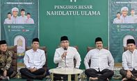 PBNU Sambut Gembira Rencana Kunjungan Paus Fransiskus, Ucapkan Selamat ke Umat Katolik Indonesia