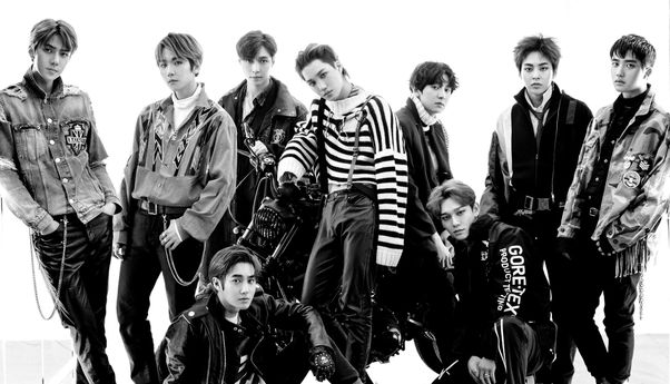 5 Variety Show EXO Spesial Untuk EXO-L