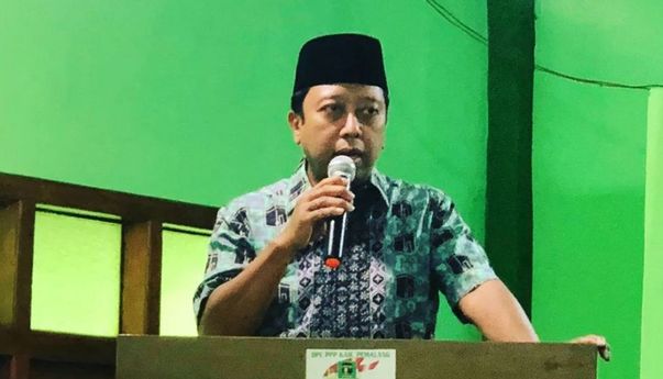 Romahurmuziy Sebut Rutan KPK Tak Manusiawi: Tak Ada Pemanas dan Kulkas