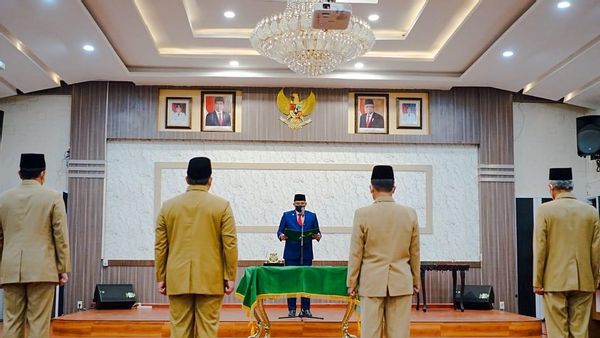 Di Usia ke-431, Medan Mau Dibawa Bobby Nasution Jadi Kota Nomor 3 Terbesar di Indonesia