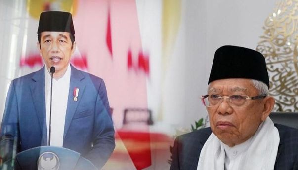 Wapres Ma’ruf ke MUI: Perbaikan Ummah, Bukan untuk Mencari Kekuasaan atau Kemenangan