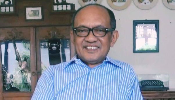 Terbaru! Setelah Anggota DPRD DIY, Kini Giliran Mantan Wali Kota Yogyakarta Positif Covid-19