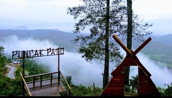 Daftar Tempat Wisata di Batusangkar Tanah Datar dan Sekitarnya