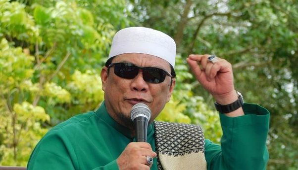 Ustaz Yahya Waloni Ngaku Punya Pengalaman Horor di Penjara: Saya Mendengar Seperti Orang Kesakitan