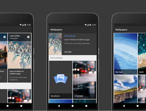 4 Aplikasi Wallpaper Android Samsung