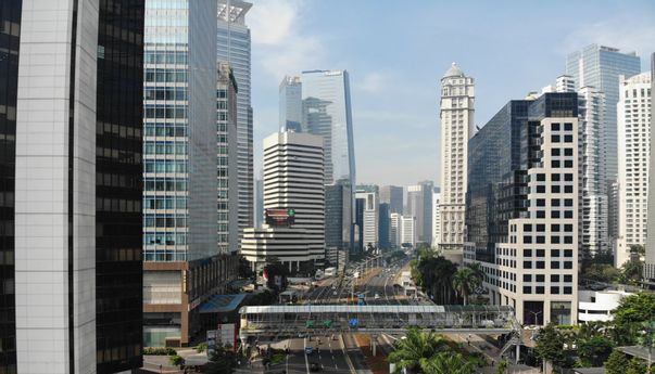 Ingat! Pagi ini Jalanan Jakarta Sudah Ganjil-Genap Lagi, Ini Daftar Wilayahnya