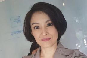 Putri Patricia Ungkap Kisah Cintanya, Pernah Diajak Nikah Pria Beristri
