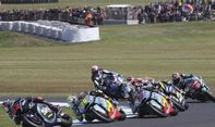 Mantap! Indonesia Punya Tim Balap di Ajang Moto2 2021, Namanya Mandalika Racing Team
