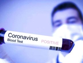 Hoax yang Meliputi Virus Corona