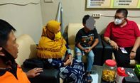 Berita Terkini: Pelajar Bawah Umur Jadi Korban Salah Tangkap dan Dianiaya Polisi, kok Bisa?
