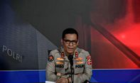 Satgas Nemangkawi Tangkap Gigen Telenggeng, Saat Diinterogasi Terungkap Lokasi Persembunyian Senjata dan Peluru