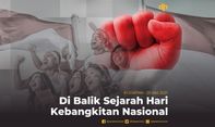 Di Balik Sejarah Hari Kebangkitan Nasional