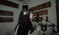 Tren Lagu Istri Nabi Berlanjut, Lagu “Sayyidatina Khadijah” Mulai Menarik Perhatian