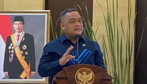 Kepala BP2MI Berikan Klarifikasi Soal Video Viral Minta Restu Jokowi untuk Lawan Oposisi