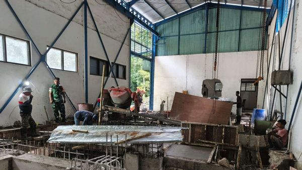 PLTA Lapopu Dukung Perluasan Instalasi Listrik di Sumba Barat, Ini Manfaatnya!