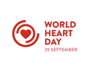 Ayo Hidup Sehat di Hari Jantung Dunia