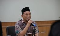 Berita Jogja: Gus Hilmy Muhammad Samakan Peran Kiai dan Budayawan dalam Tatanan Sosial