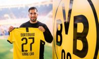 Bursa Transfer Liga Jerman Paling Heboh