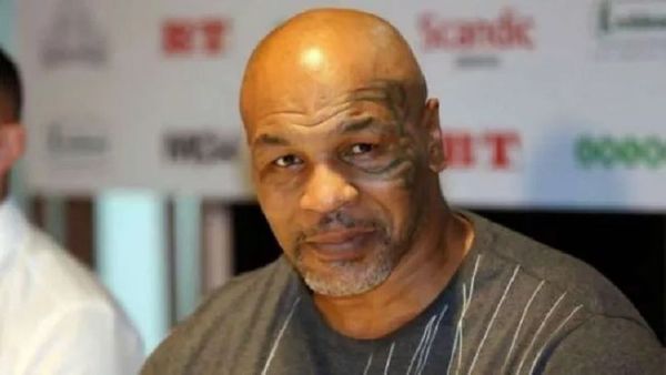 Mike Tyson Mengaku Takut Melawan McGregor, Ini Alasannya