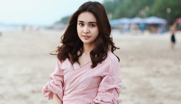 Deretan Film yang Dibintangi Michelle Ziudith, Aktris Muda Asal Indonesia