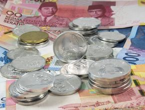Mata Uang Indonesia Menguat di Tengah Kekhawatiran Omicron