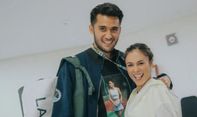 Wulan Guritno Hapus Foto Mesra dengan Sabda Ahessa dan Unggah Momen Sendiri, Putus?