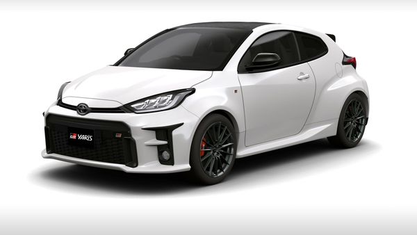 Sudah Muncul di Website Resmi Toyota, Ini Spek Lengkap Toyota GR Yaris