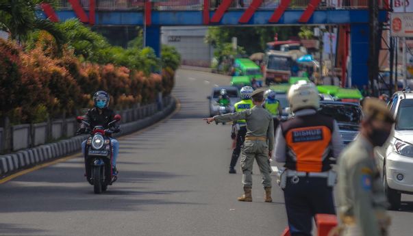Usai Mudik, Ini Panduan yang Harus Diketahui
