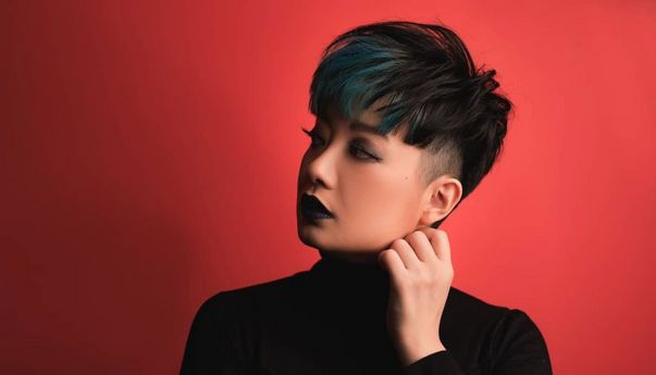 Alasan Leony Trio Kwek-Kwek Belum Nikah: Gue Limited Edition, Memang Tidak untuk Djual