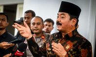 Menko Polhukam Soal Gugatan Kecurangan Pemilu: Ikuti Mekanisme Bawaslu dan MK