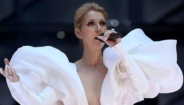 Celine Dion Divonis Alami Stiff Person Syndrome, Penyakit Apa Itu?
