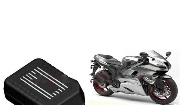 Kini Pasang GPS di Motor, Cukup Modal Rp100 Ribuan Saja