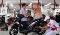 Biaya Perawatan Motor Matic vs Manual, Murah Mana?