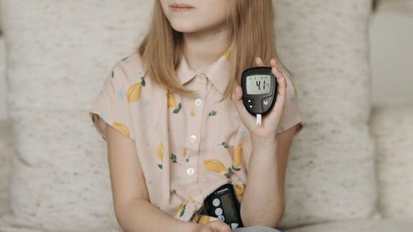 Orangtua Harus Tahu! Ini 3 Ciri Anak Mengidap Diabetes